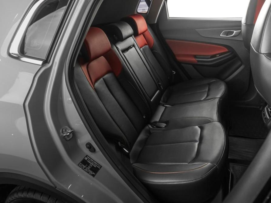 Changan CS55 Plus II Тюмень  - изображение 7