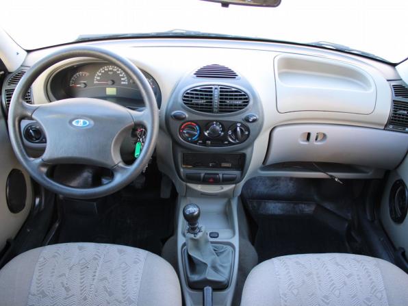 Lada (ВАЗ) Kalina I с пробегом 2011 года, цена 239 000 рублей, 152790 км, универсал, Автокод Объявления
