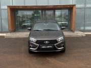 Lada (ВАЗ) Vesta I Оренбург  - изображение 18