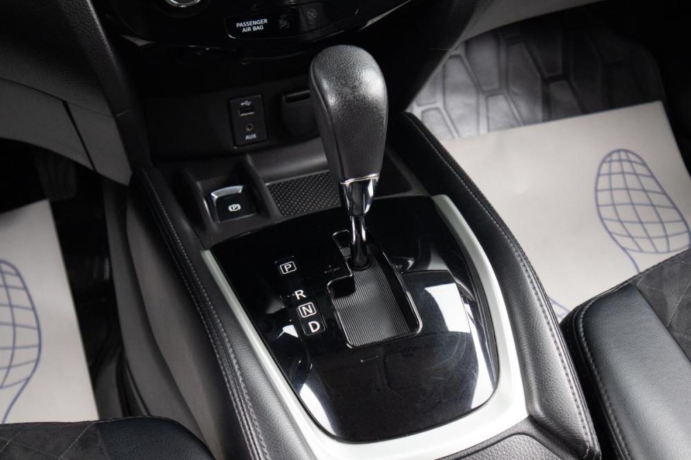 Nissan X-Trail III Рестайлинг Оренбург  - изображение 16