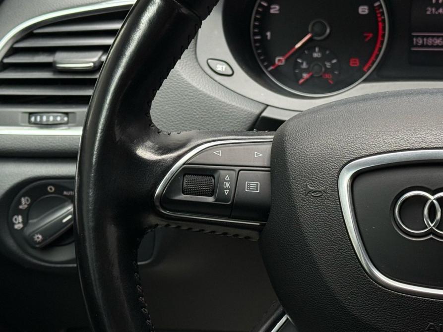 Audi Q3 I (8U) Ижевск  - изображение 22