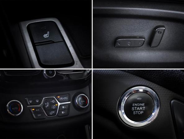 Chery Tiggo 5 I Рестайлинг с пробегом 2017 года, цена 925 000 рублей, 105260 км, внедорожник, Автокод Объявления