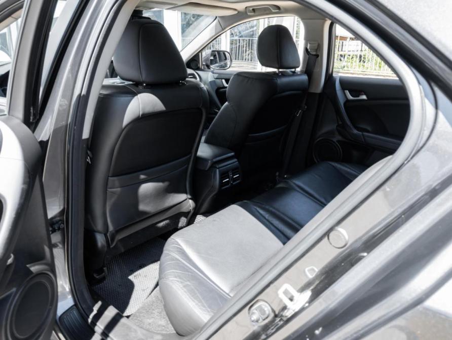 Honda Accord VIII Ставрополь  - изображение 11