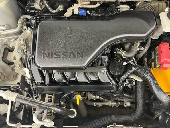 Nissan Qashqai II с пробегом 2016 года, цена 1 620 000 рублей, 158672 км, внедорожник, Автокод Объявления