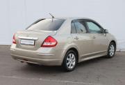 Nissan Tiida I Рестайлинг Нижний Новгород  - изображение 25