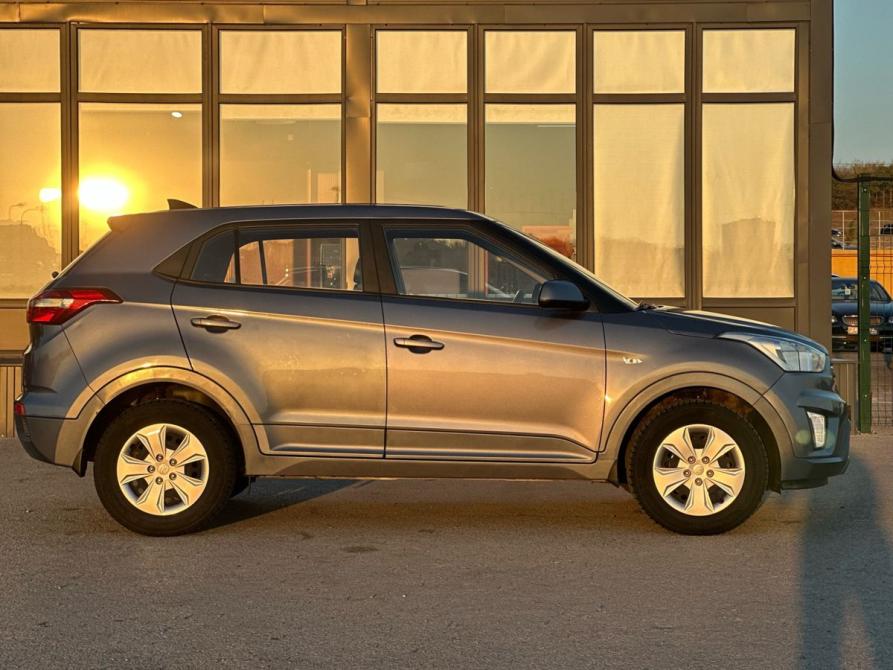 Hyundai Creta I Волгоград  - изображение 8
