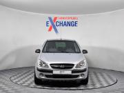 Hyundai Getz I Рестайлинг Нижний Новгород  - изображение 27