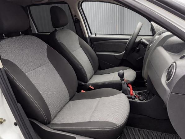 Renault Duster I Рестайлинг с пробегом 2018 года, цена 1 287 000 рублей, 109940 км, внедорожник, Автокод Объявления