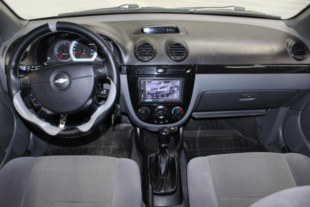 Chevrolet Lacetti I Кемерово  - изображение 12