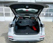 Changan UNI-S (CS55 Plus) Москва  - изображение 19