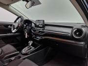 Kia Cerato IV Москва  - изображение 41