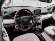 Hyundai Grand Starex I Рестайлинг 2 Краснодар  - изображение 31