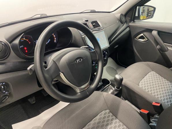 Lada (ВАЗ) Granta I Рестайлинг с пробегом 2023 года, цена 700 000 рублей, 65000 км, седан, Автокод Объявления