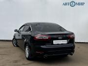 Ford Mondeo IV Рестайлинг Москва  - изображение 19