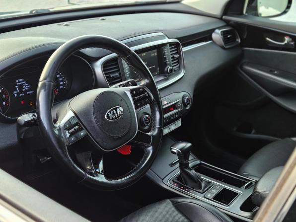 Kia Sorento III Prime Рестайлинг с пробегом 2019 года, цена 2 800 000 рублей, 84210 км, внедорожник, Автокод Объявления