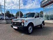 Lada (ВАЗ) 2121 (4x4) I Рестайлинг Стерлитамак  - изображение 23