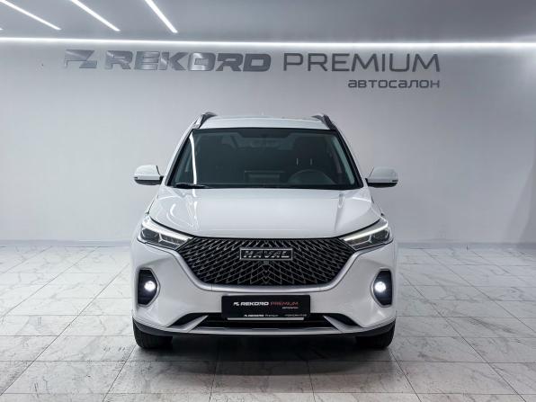 Haval M6 II с пробегом 2024 года, цена 1 869 000 рублей, 42300 км, внедорожник, Автокод Объявления