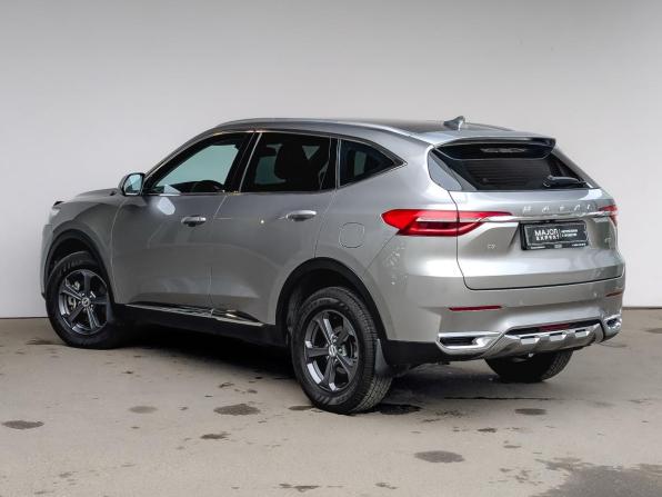 Haval F7 I с пробегом 2022 года, цена 1 980 000 рублей, 42000 км, внедорожник, Автокод Объявления