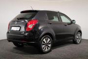 SsangYong Actyon II Ярославль  - изображение 31
