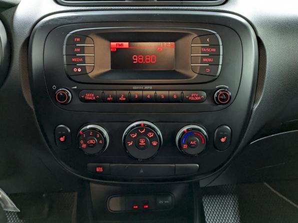 Kia Soul II с пробегом 2014 года, цена 1 190 000 рублей, 124743 км, хэтчбек, Автокод Объявления