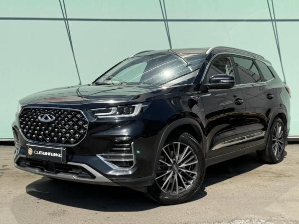 Chery Tiggo 8 Pro I с пробегом 2022 года, цена 1 949 000 рублей, 63979 км, внедорожник, Автокод Объявления