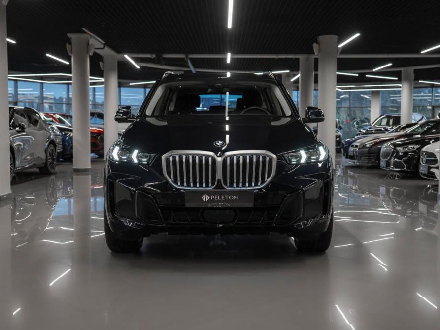 BMW X5 IV (G05/G18) Рестайлинг Москва  - изображение 3