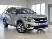 Kia Seltos I Волгоград  - изображение 38