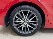 Toyota Camry VIII (XV70) Рестайлинг Вологда  - изображение 42