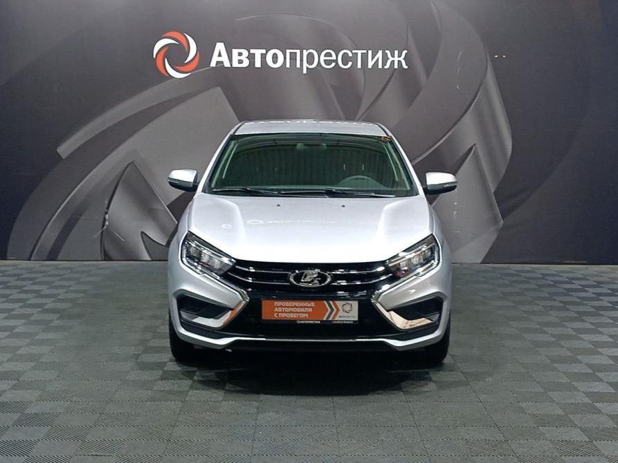Lada (ВАЗ) Vesta I Рестайлинг (NG) Оренбург  - изображение 2