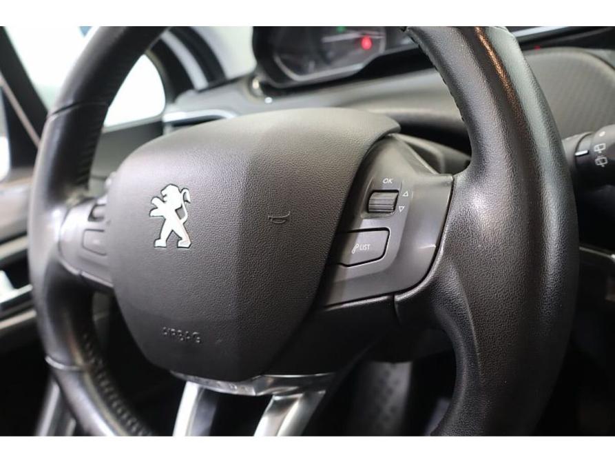 Peugeot 2008 I Рестайлинг Коломна  - изображение 8