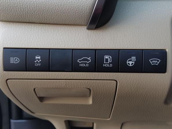 Toyota Camry VIII (XV70) с пробегом 2019 года, цена 2 949 000 рублей, 139942 км, седан, Автокод Объявления