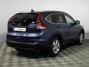 Honda CR-V IV Санкт-Петербург  - изображение 21