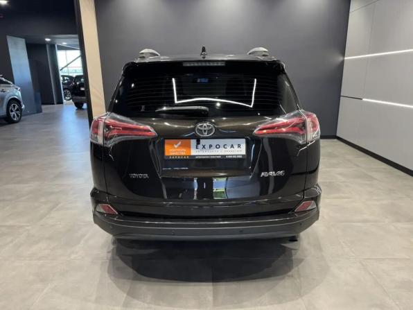 Toyota RAV4 IV (XA40) с пробегом 2015 года, цена 1 679 000 рублей, 251000 км, внедорожник, Автокод Объявления