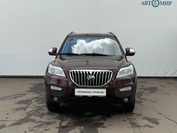 Lifan X60 I с пробегом 2013 года, цена 375 000 рублей, 202476 км, внедорожник, Автокод Объявления