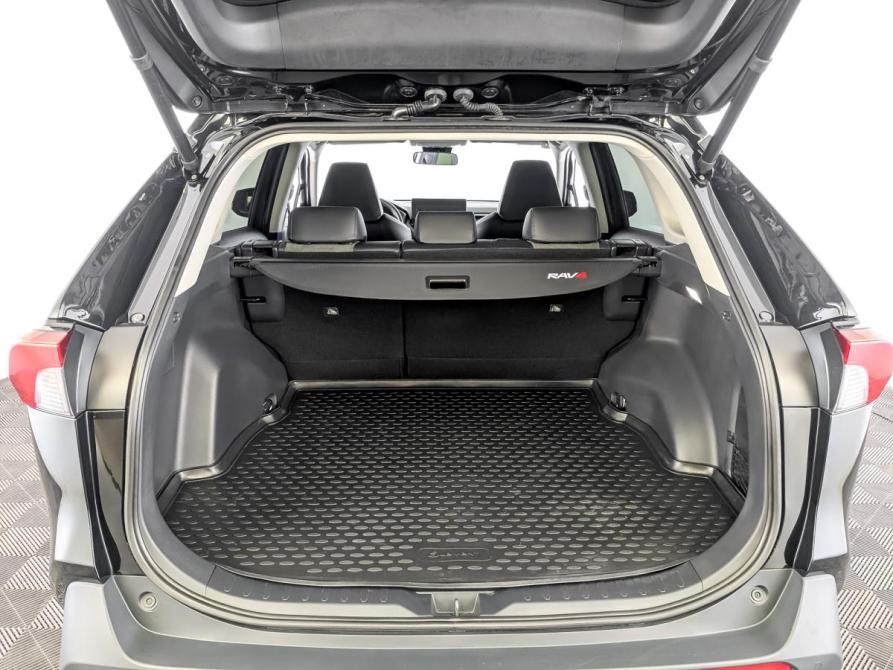 Toyota RAV4 V (XA50) Москва  - изображение 10