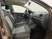 Volkswagen Polo V Москва  - изображение 24