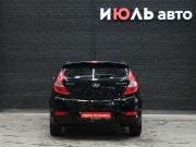 Hyundai Solaris I Екатеринбург  - изображение 23