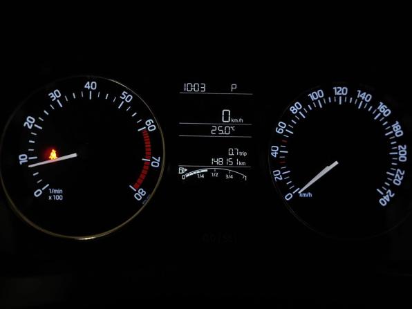 Skoda Rapid I с пробегом 2016 года, цена 1 129 000 рублей, 148150 км, лифтбек, Автокод Объявления