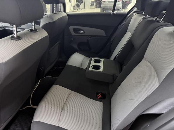 Chevrolet Cruze I Рестайлинг с пробегом 2013 года, цена 719 000 рублей, 223985 км, седан, Автокод Объявления