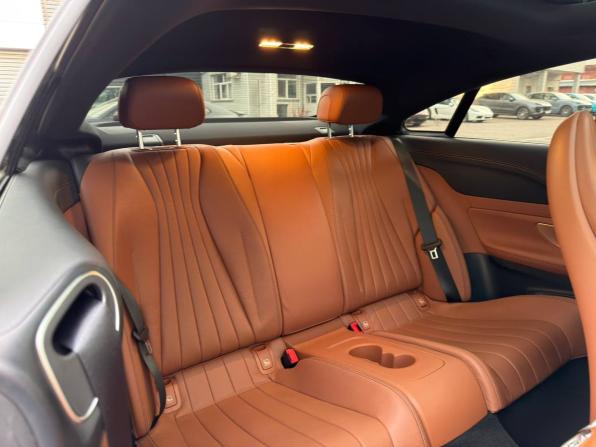 Mercedes-Benz E-Класс V (W213 S213 C238) Рестайлинг с пробегом 2021 года, цена 6 170 000 рублей, 24000 км, купе, Автокод Объявления