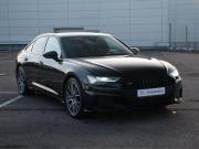 Audi A6 V (C8) Москва  - изображение 23