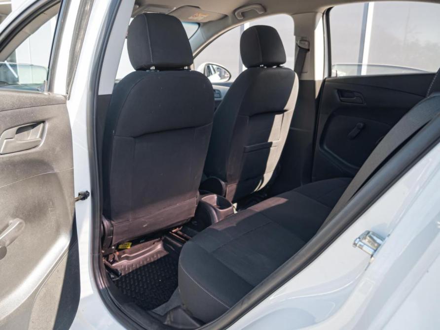 Chevrolet Aveo II Краснодар  - изображение 11