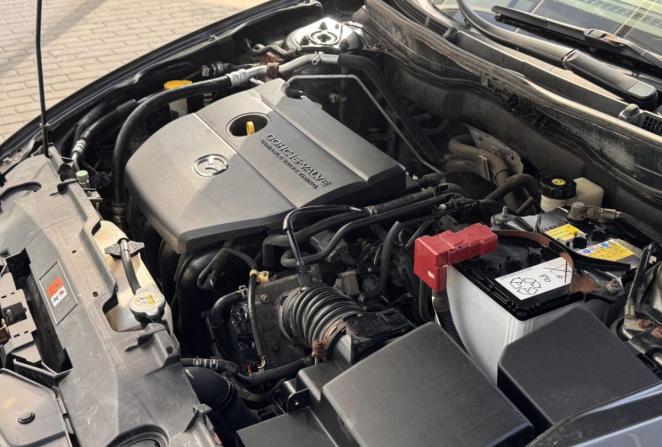 Mazda 6 II (GH) Рестайлинг с пробегом 2010 года, цена 860 000 рублей, 408298 км, седан, Автокод Объявления