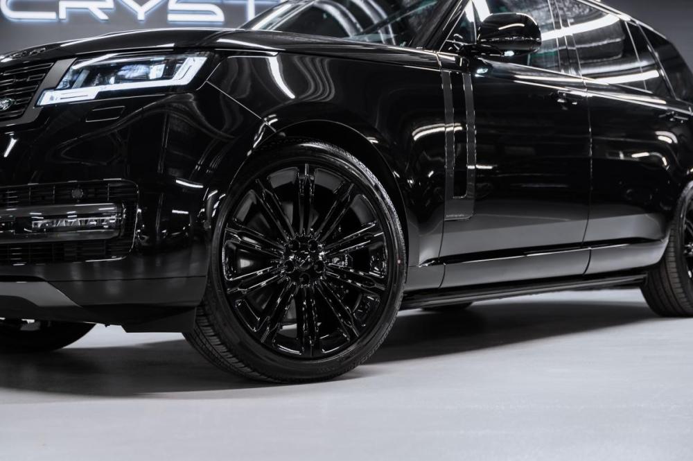 Land Rover Range Rover V Москва  - изображение 9