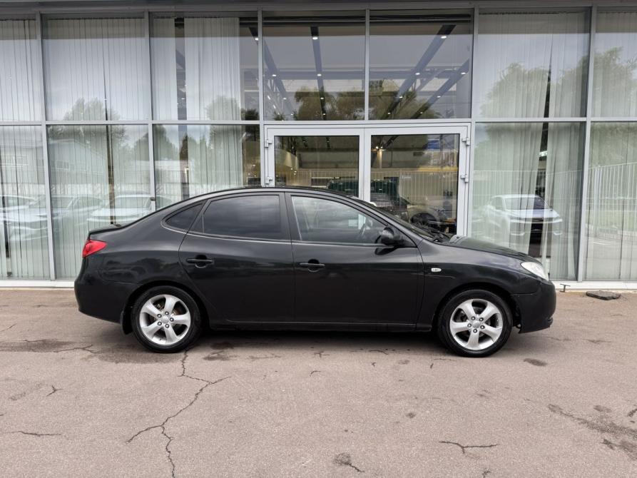 Hyundai Elantra IV (HD) Воронеж  - изображение 4