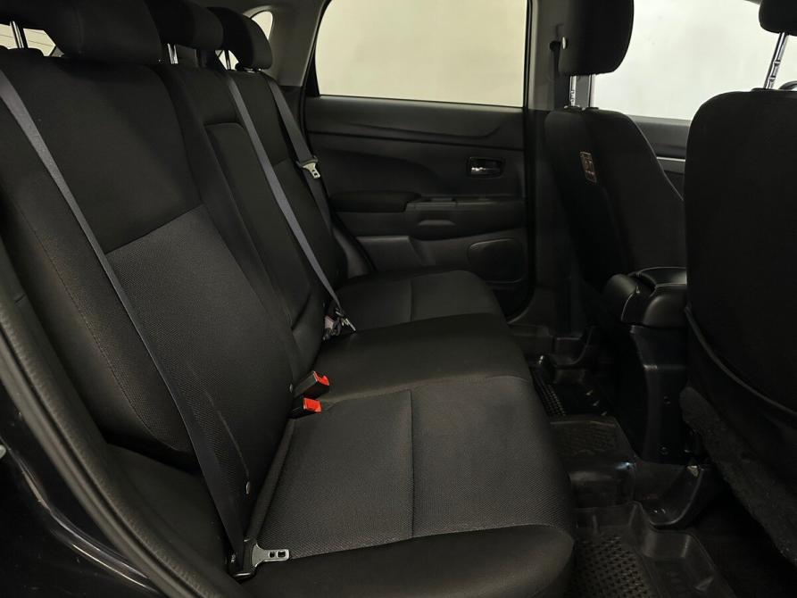 Mitsubishi ASX I Балашиха  - изображение 12