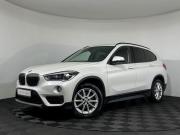 BMW X1 II (F48) Москва  - изображение 19