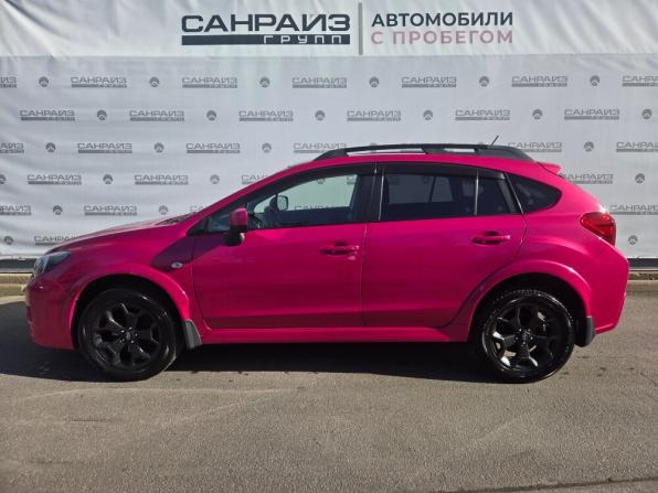 Subaru XV I с пробегом 2011 года, цена 949 000 рублей, 231250 км, внедорожник, Автокод Объявления