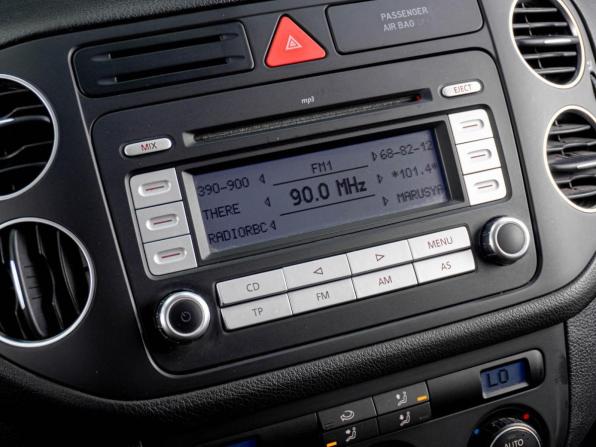 Volkswagen Golf Plus I с пробегом 2008 года, цена 769 000 рублей, 246548 км, хэтчбек, Автокод Объявления