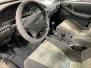 Chevrolet Niva I Нижнекамск  - изображение 27